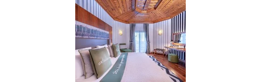 Selectum Family Resort Belek 5*-16