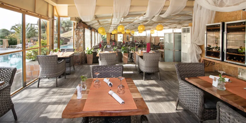 Orpheas Resort Hotel Adults Only 16+ 4*-109