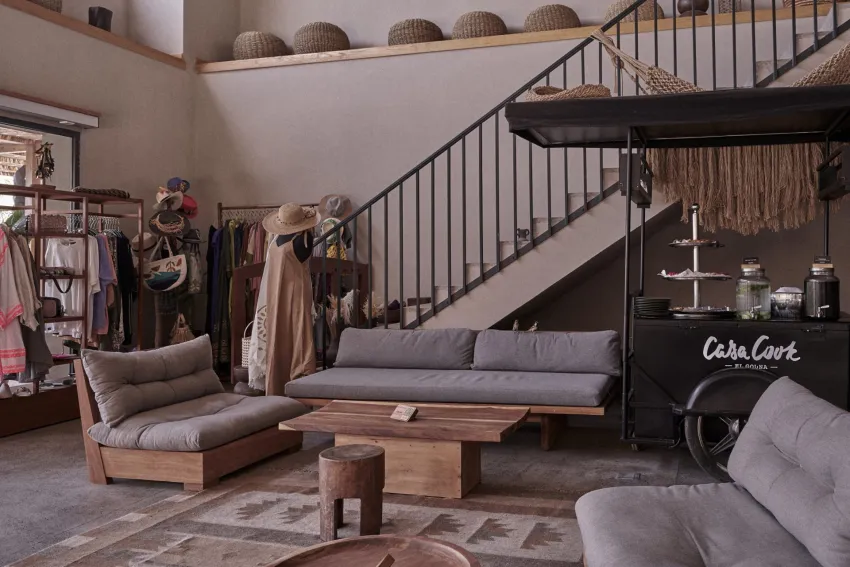 Casa Cook El Gouna (Adults Only 16+) 5*-3