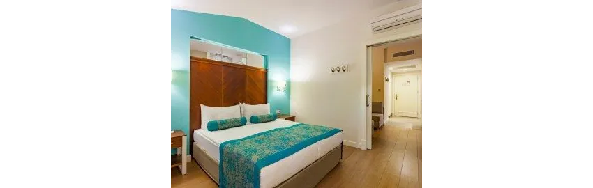 Terrace Beach Resort 5*-5