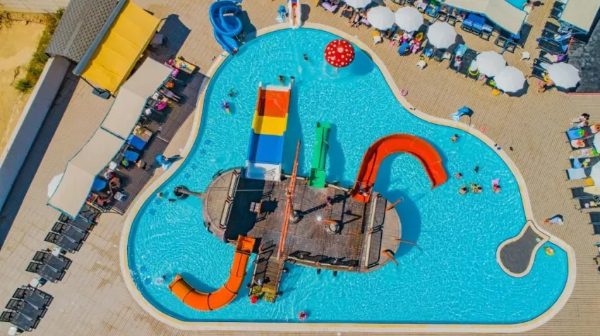 SENZA THE INN RESORT & SPA  5*-20