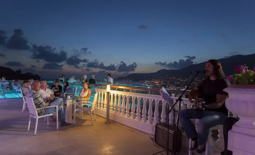 Sunny Hill Alya Hotel 4*-20