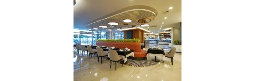 Side Stella Elite Resort & Spa 5*-11