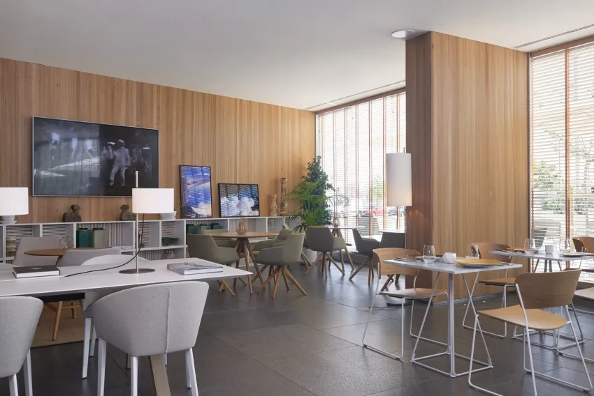 Melia Palma Bay 4*-22