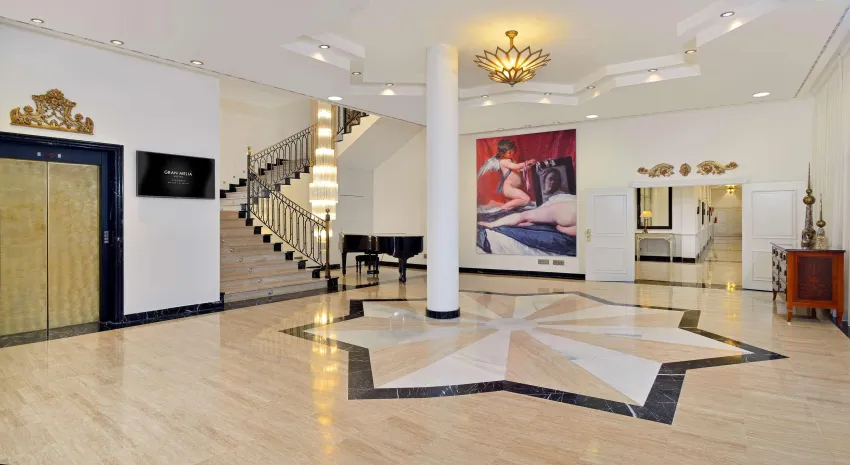 Hotel Victoria Gran Melia 5*-188