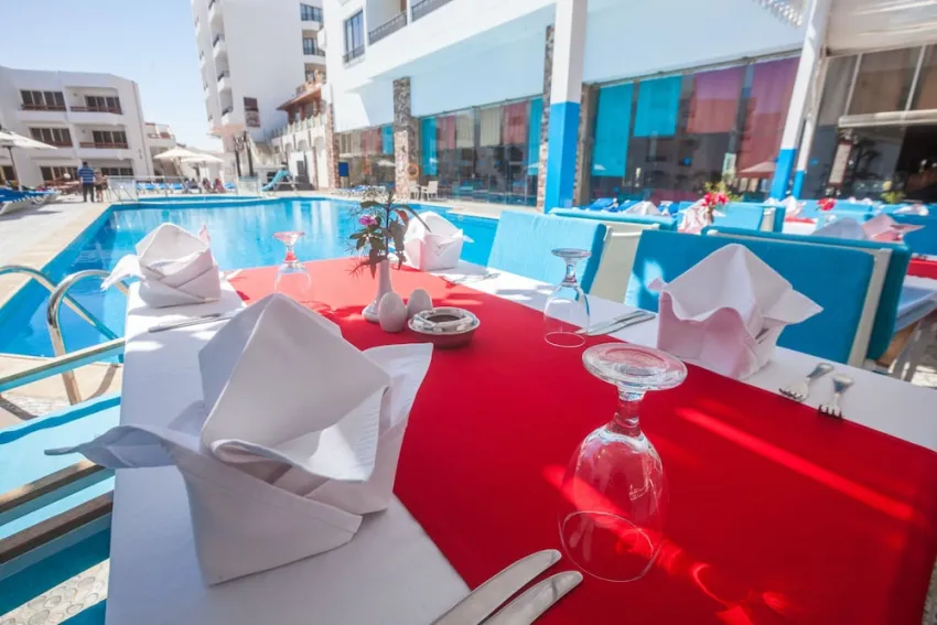 Marlin Inn Azur Resort 3*-30
