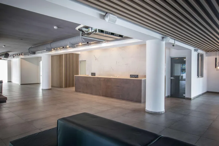 Anthea Hotel Apartments 3*-6