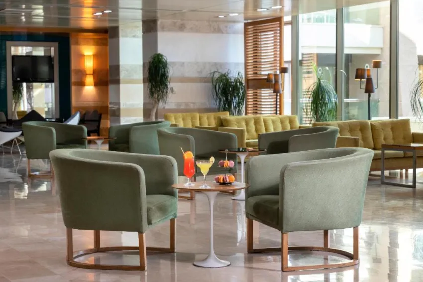 Sherwood Dreams Resort 5*-16