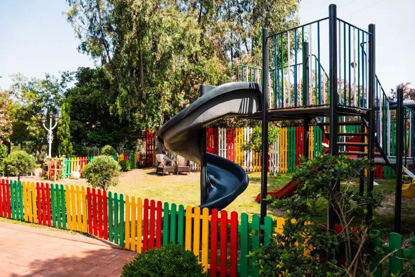 Merve Sun Hotel & Spa 4*-23