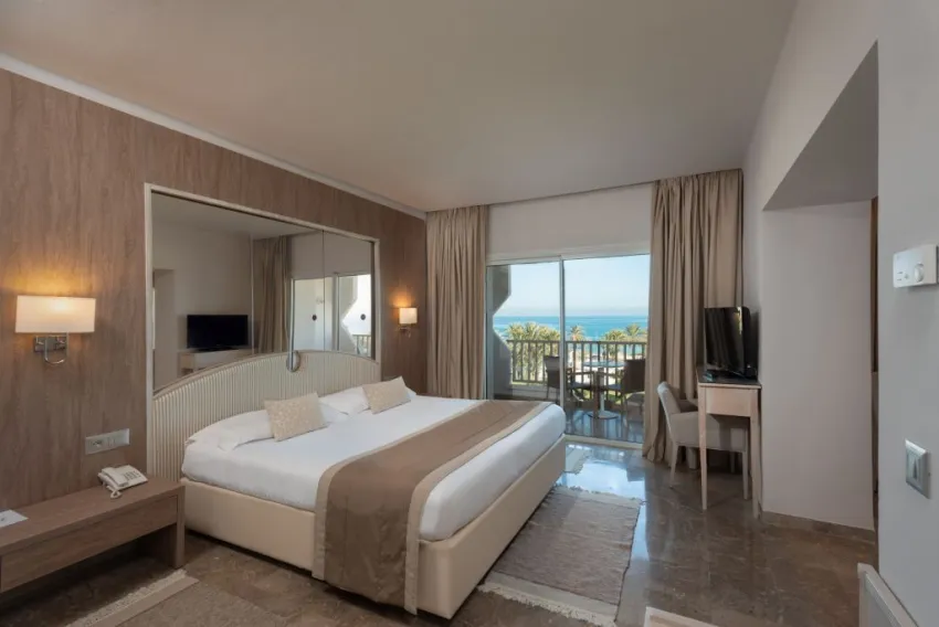 TOUR KHALEF THALASSO & SPA (EX. JAZ)  5*-9