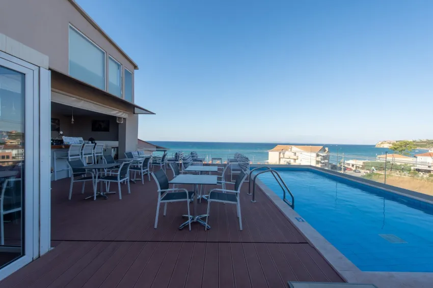 Porto Planos Beach 4*-2