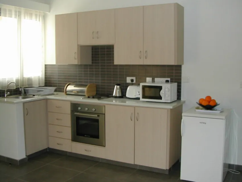 Natura Beach Hotel & Villas 3*-7