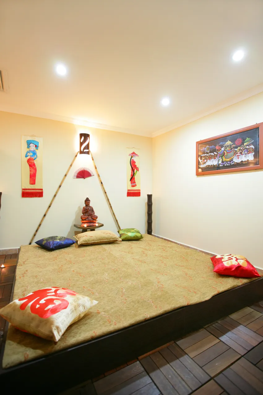 Saphir Hotel & Villas 5*-151