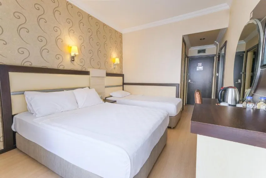 Wien Star Hotel 3*-19