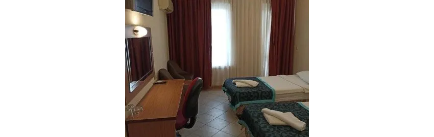 Sun Fire Beach Hotel 4*-9