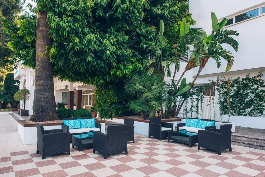 Iberostar Waves Ciudad Blanca 4*-95