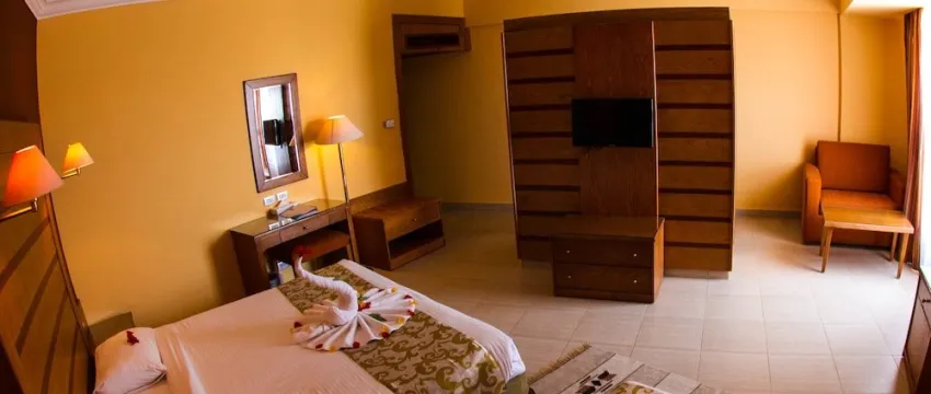 Golden Beach Resort Ex. Movie Gate 4*-6