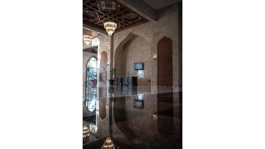 Crowne Plaza Antalya 5*-302