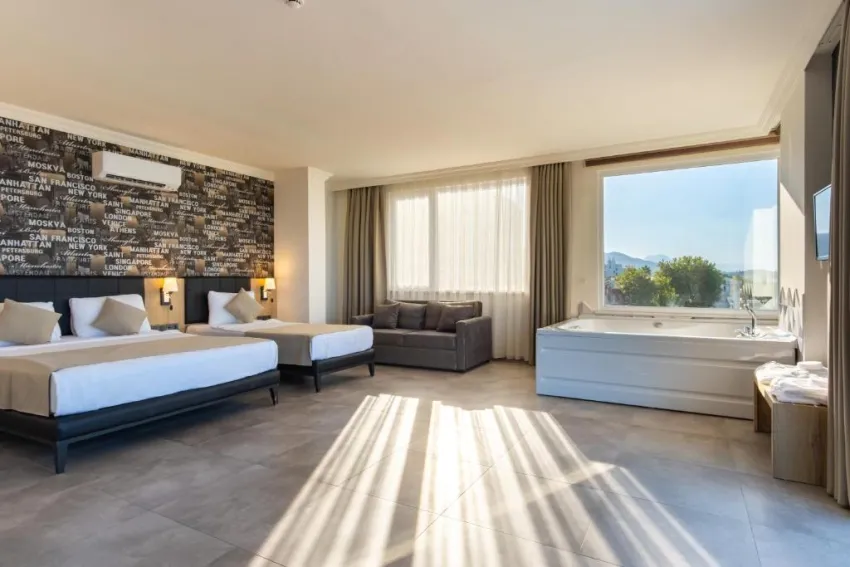 Grand Kolibri Prestige & Spa 5*-35