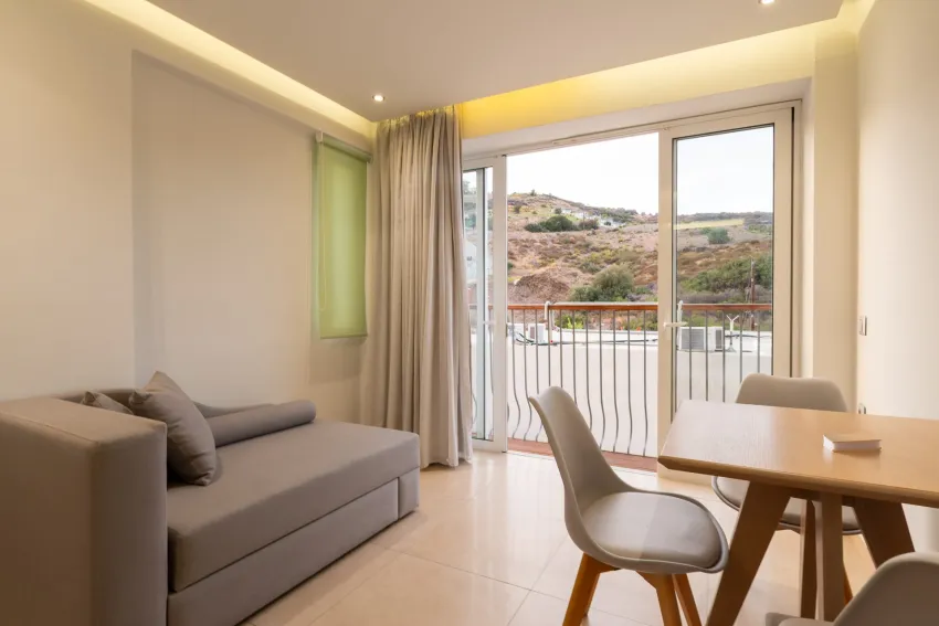 Elpis Studios and Apts 3*-22