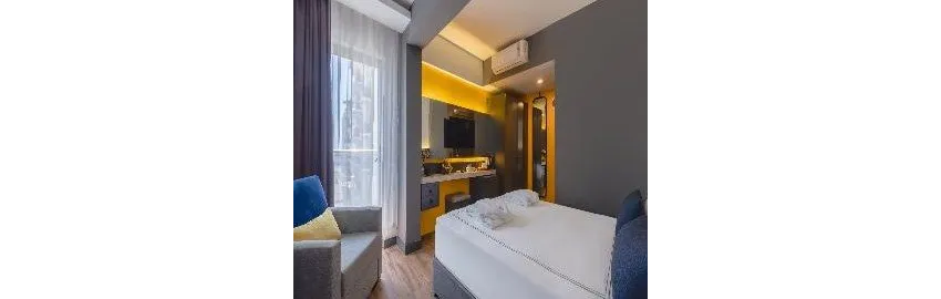 Oba Star Hotel 4*-19