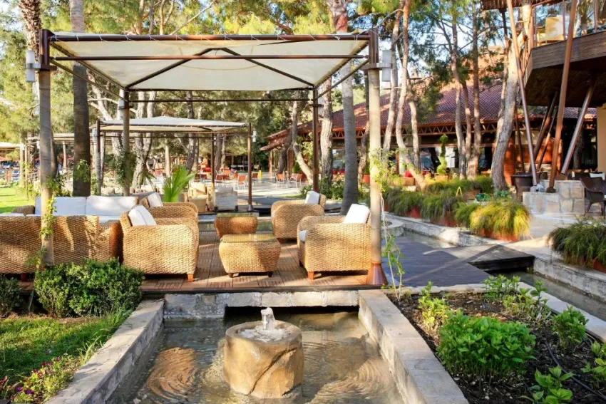 Marti Myra Hotel 5*-16