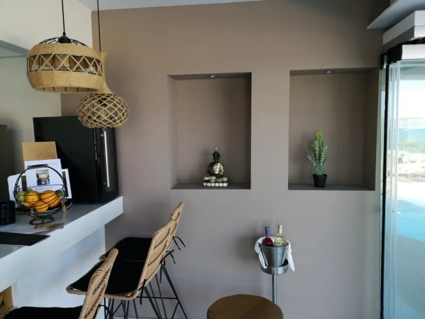 Mare Boutique Hotel Adults Only 4*-2