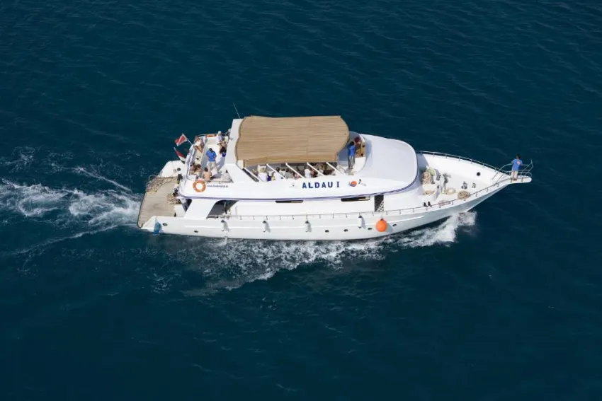 STEIGENBERGER AQUA MAGIC  5*-21