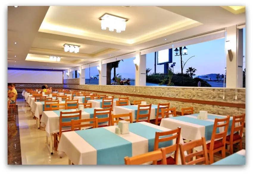MESUT HOTEL  4*-3