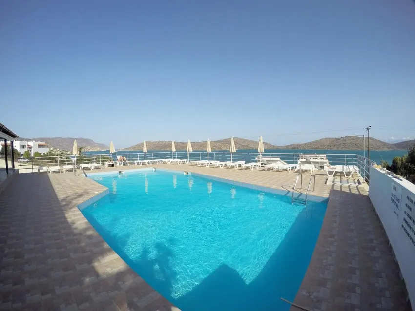 Tasmania Village 2*-12