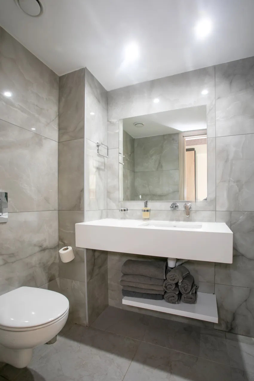 Papouis Protaras Hotel 3*-13