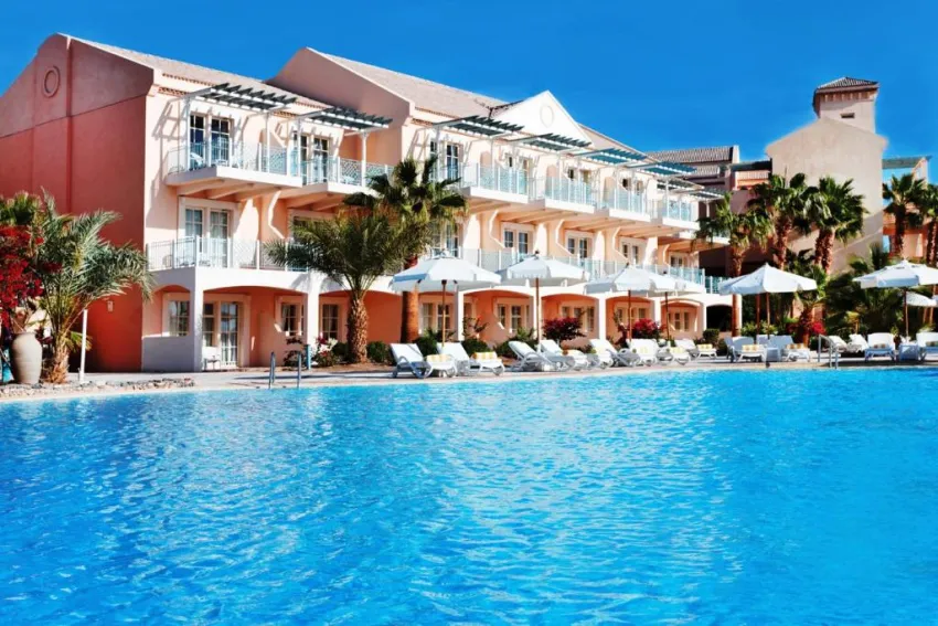 Movenpick Resort & Spa El Gouna 5*-107