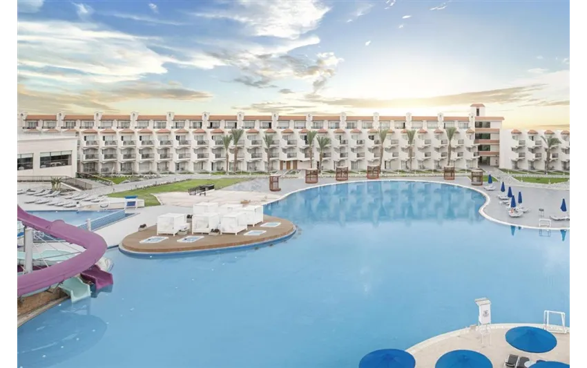 THE V LUXURY RESORT SAHL HASHEESH  5*-11