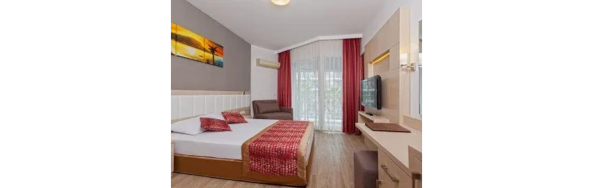 Gardenia Hotel 4*-6