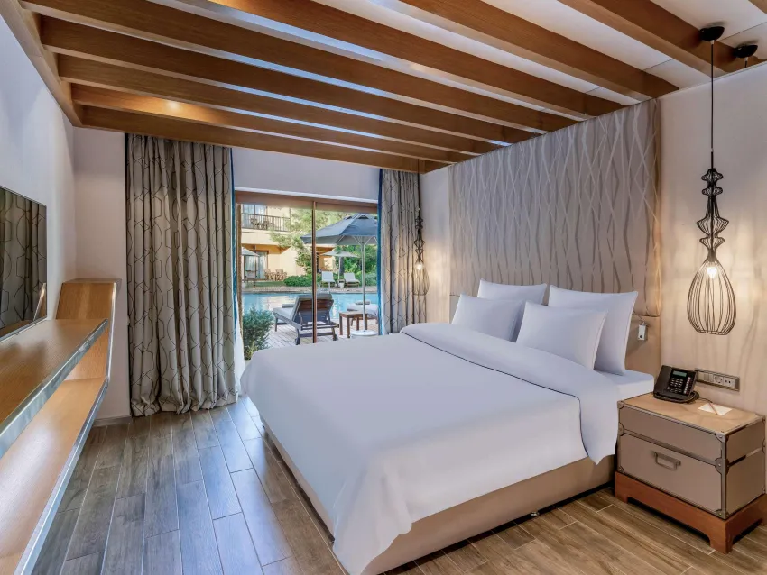 Rixos Premium Belek 5*-524