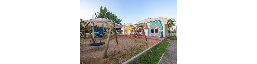 Asteria Family Resort Side (Ex Euphoria Palm Beach) 5*-7