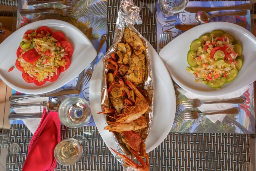 Minamark Beach Resort 4*-127