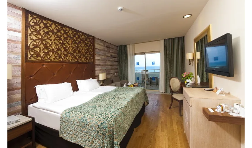 Melas Lara Hotel 5*-14