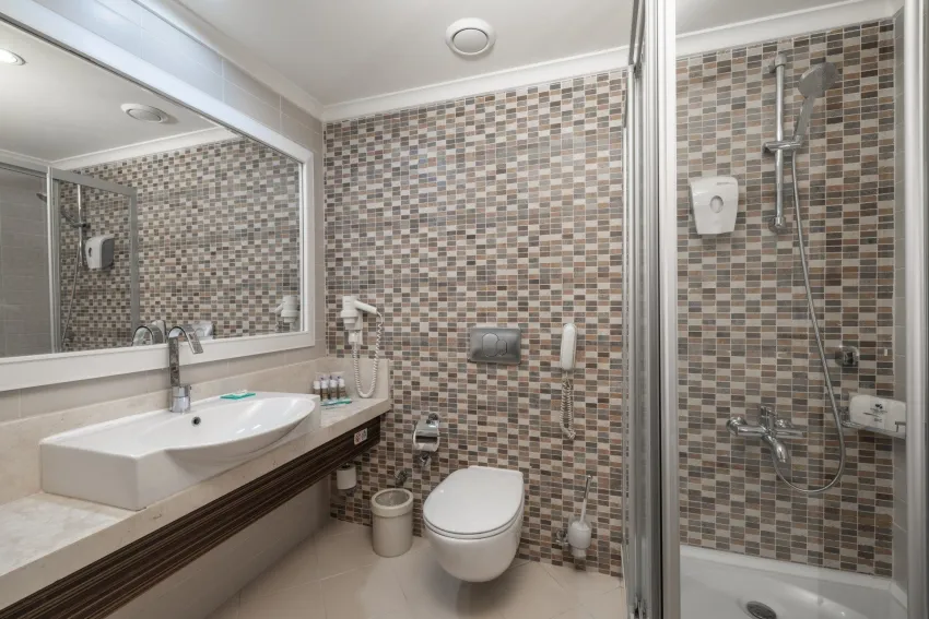 Crystal De Luxe Comfort Collection 5*-25