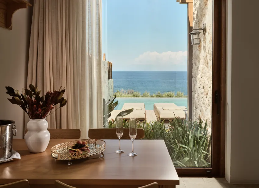 Lesante Cape Resort and Villas 5*-88