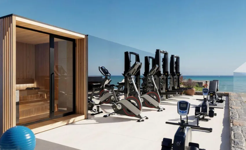 Volta Seaside Boutique Hotel 4*-16