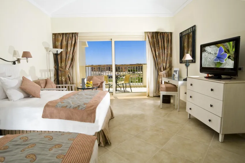 Sunrise Grand Select Crystal Bay Resort 5*-5