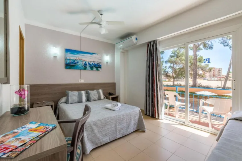 Costa Mediterraneo 2*-16