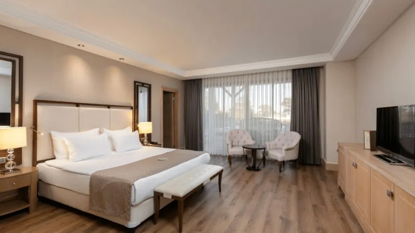 Juju Premier Palace Hotel (Ex.Amara Premier Palace) 5*-18