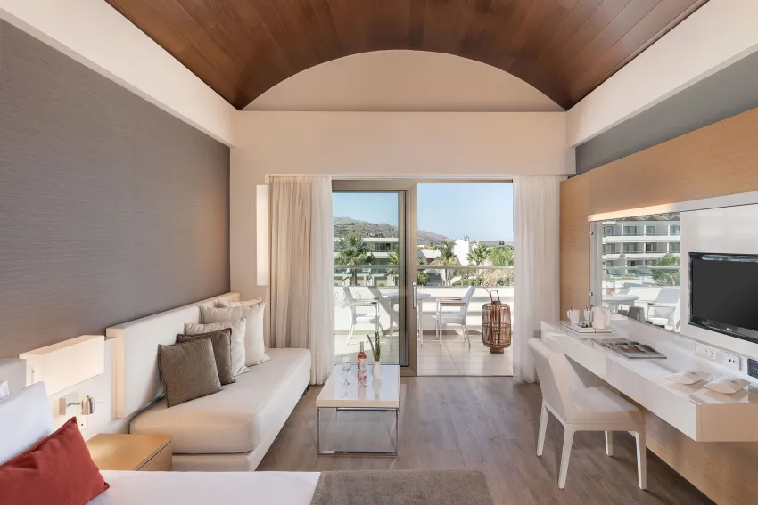 Avra Imperial Hotel 5*-6
