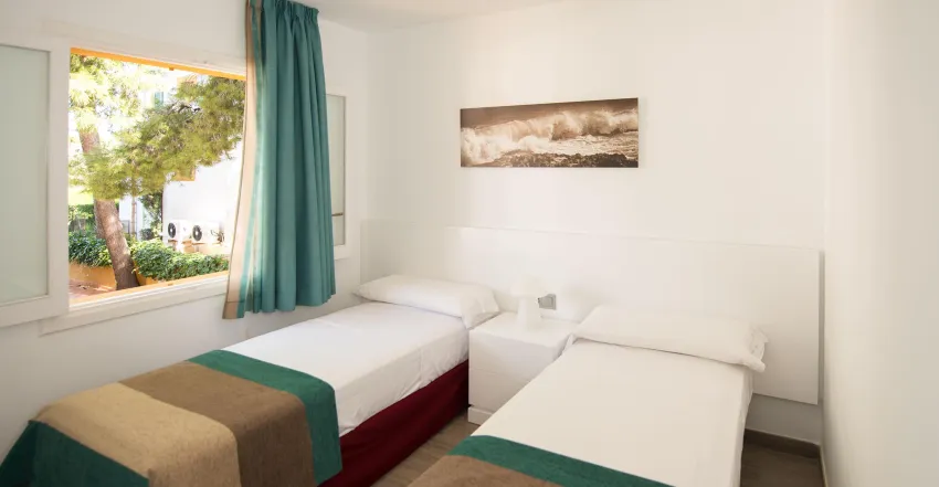 Ona Aucanada Club 3*-21