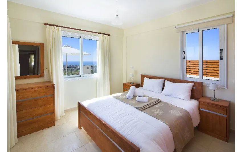 Club St George Resort 4*-14