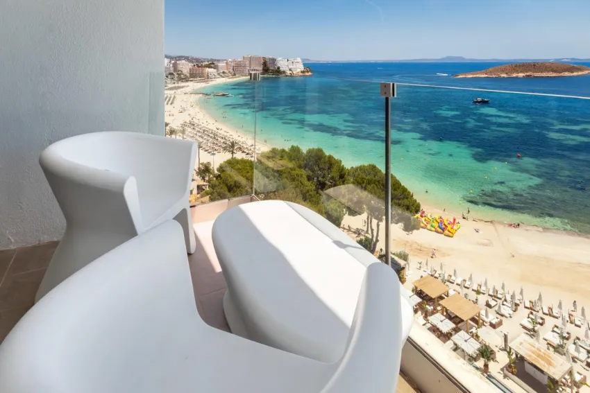 Melia South Beach 4*-19