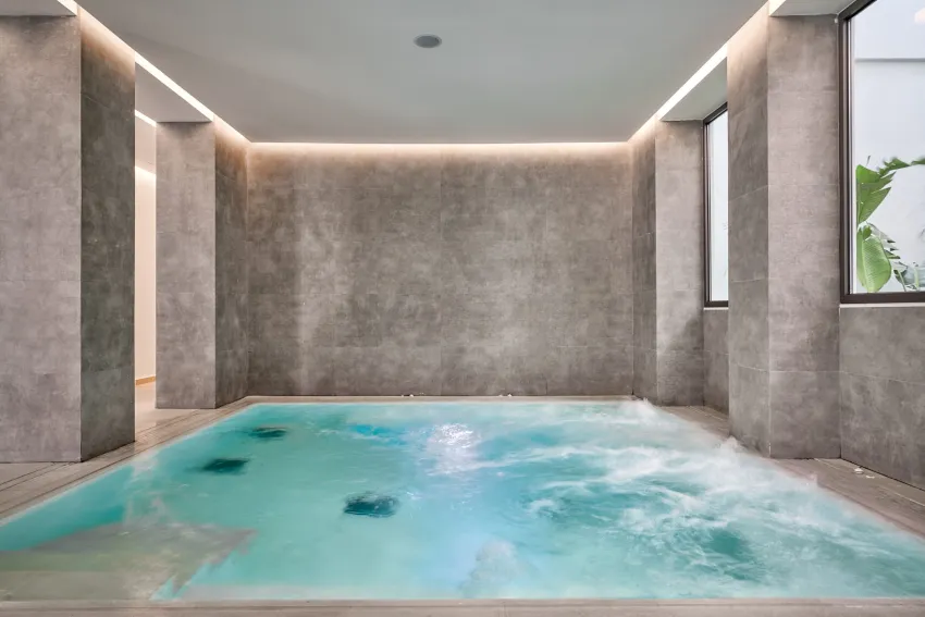 Lindos Grand Resort and Spa 5*-49