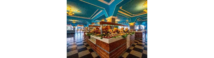 Senza Garden Holiday Club 5*-66